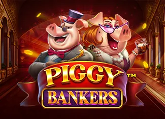 Pragmatic : Piggy Bankers - HEROBET168
