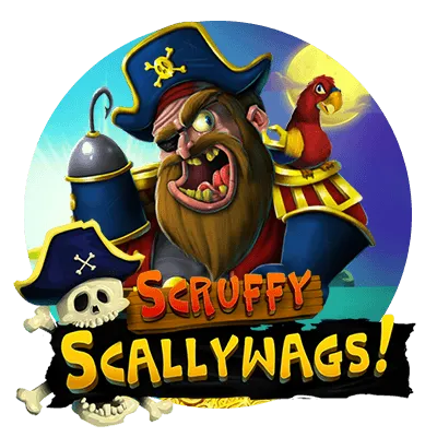 Habanero : Scruffy Scallywags - HEROBET168