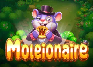 Pragmatic : Moleionaire - HEROBET168