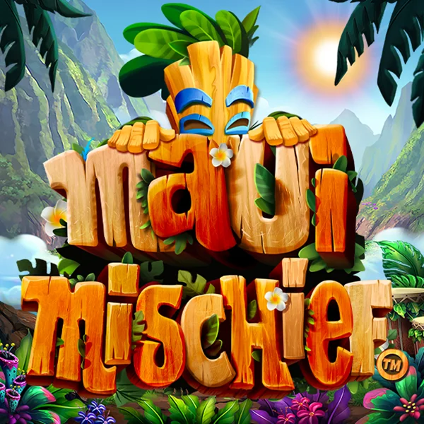 Maui Mischief - HEROBET168