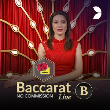 No Commission Speed Baccarat B - HEROBET168