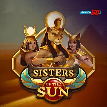 PlaynGo : Sisters of the Sun - HEROBET168