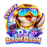 Facai : DJ BOOM BOOM - HEROBET168