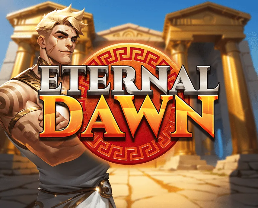 Slotmill : Eternal Dawn - HEROBET168