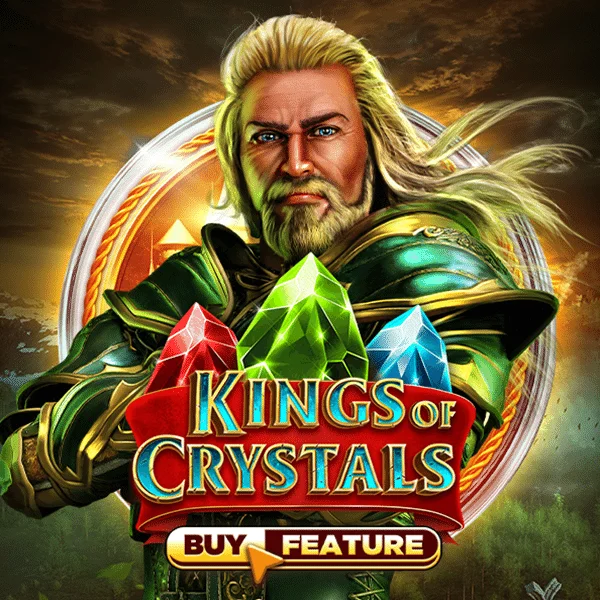 Kings of Crystals - HEROBET168