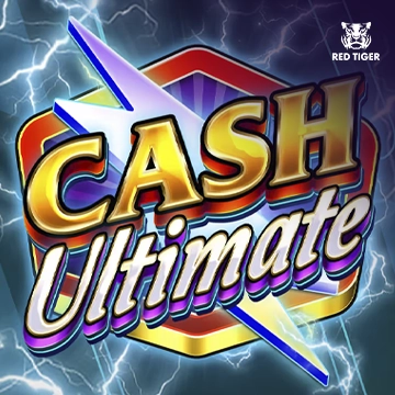 Redtiger : Cash Ultimate - HEROBET168