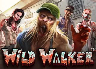 Pragmatic : Wild Walker - HEROBET168