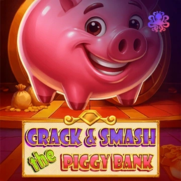Octoplay : Crack&Smash The Piggy Bank - HEROBET168