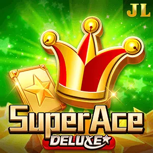 Jili : Super Ace Deluxe - HEROBET168