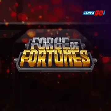 PlaynGo : Forge of Fortunes - HEROBET168