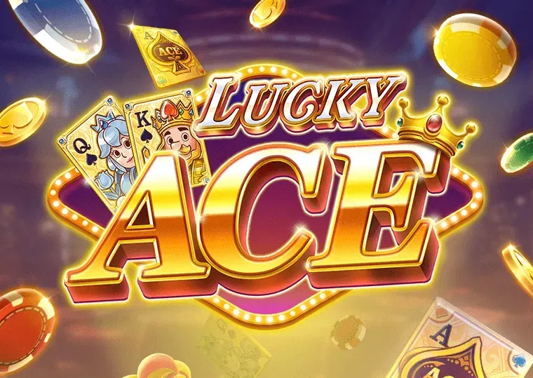 PLAYSTAR : LUCKY ACE - HEROBET168