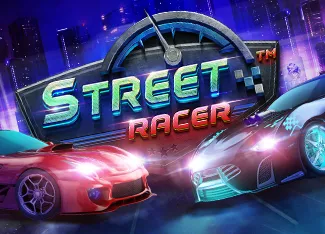 Pragmatic : Street Racer - HEROBET168
