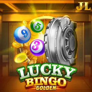 Lucky Bingo - HEROBET168