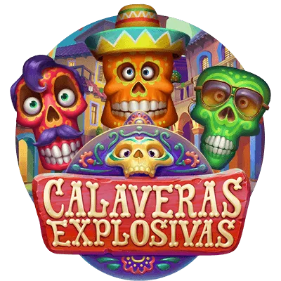 Habanero : Calaveras Explosivas - HEROBET168