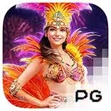 PGSoft : Rio Fantasia - HEROBET168