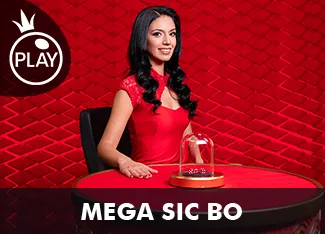 Sic Bo Lobby - HEROBET168