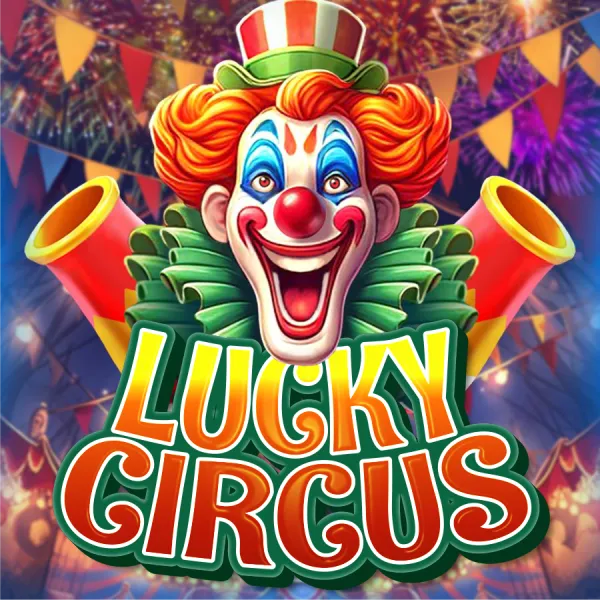 CosmoPlay : Lucky Circus - HEROBET168