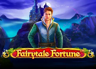 Pragmatic : Fairytale Fortune - HEROBET168