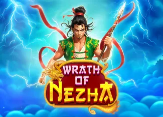 Pragmatic : Wrath of Nezha - HEROBET168