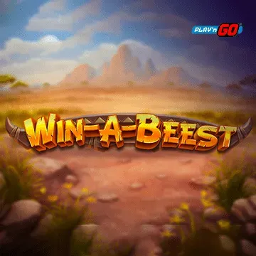 PlaynGo : Win-A-Beest - HEROBET168