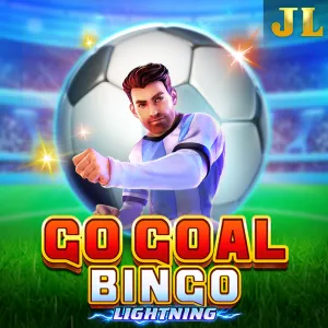 Go Goal Bingo - HEROBET168