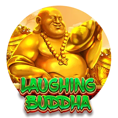Habanero : Laughing Buddha - HEROBET168