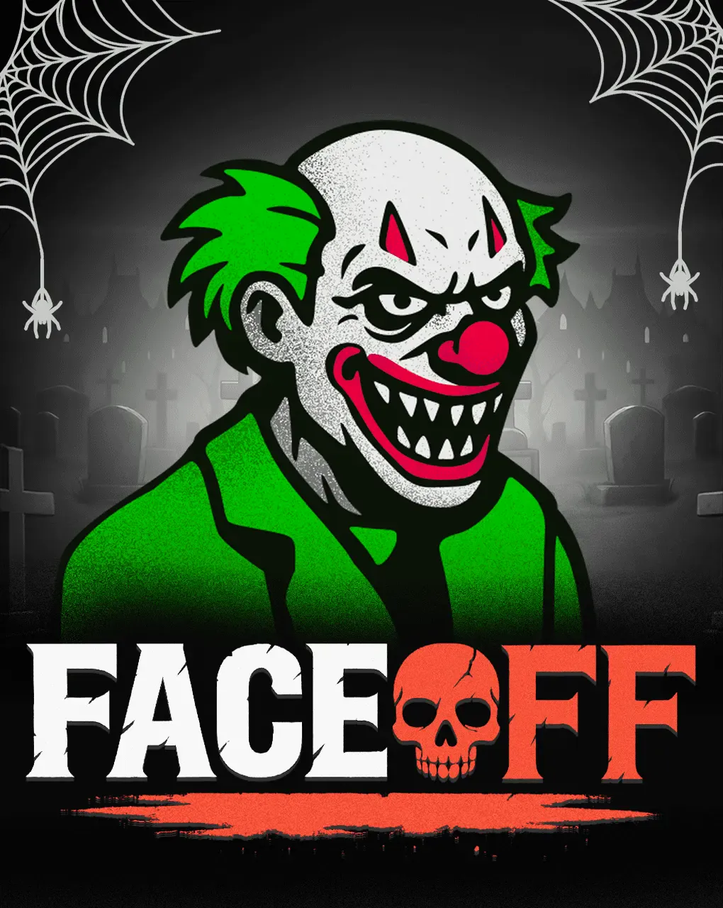 Bgaming : Face Off - HEROBET168