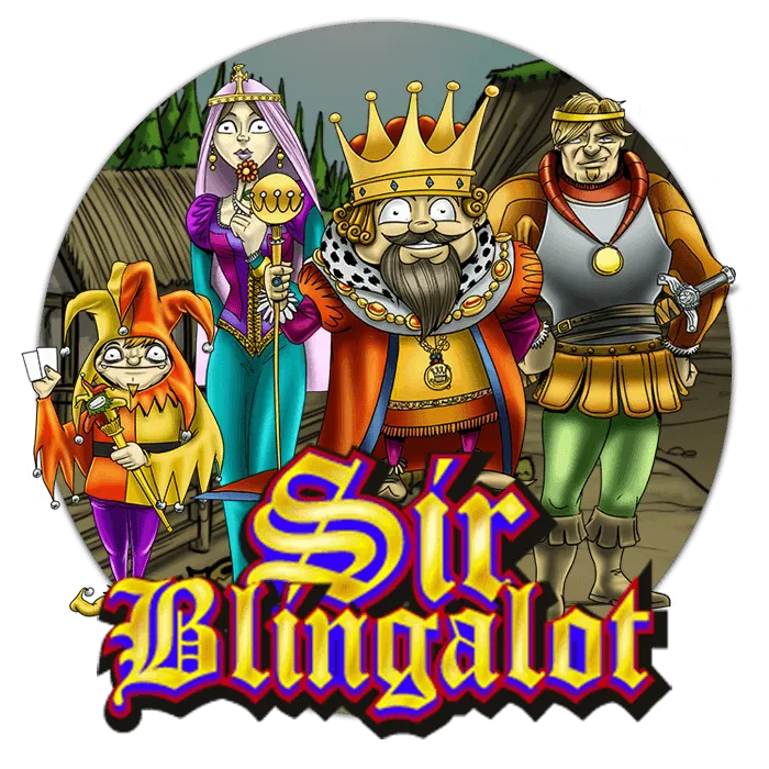 Habanero : Sir Blingalot - HEROBET168
