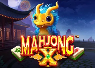Pragmatic : Mahjong X - HEROBET168