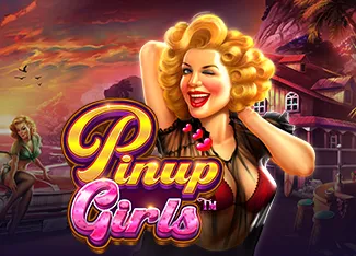 Pragmatic : Pinup Girls - HEROBET168