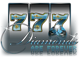 Pragmatic : Diamonds are Forever 3 Lines - HEROBET168