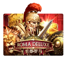 Joker123 : Roma Deluxe - HEROBET168