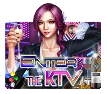 Joker123 : Enter The KTV - HEROBET168