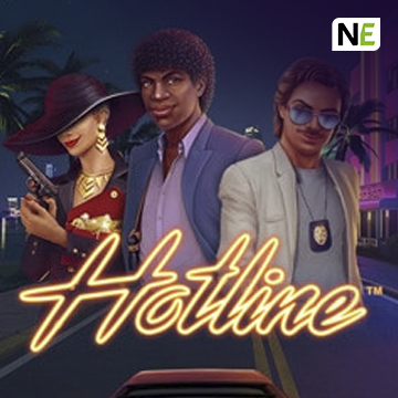 Hotline 2 - HEROBET168