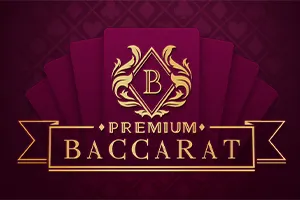Premium Baccarat - HEROBET168