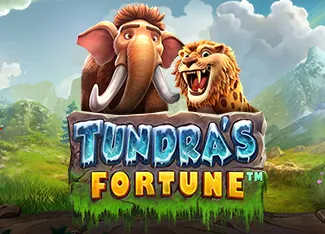 Pragmatic : Tundras Fortune - HEROBET168