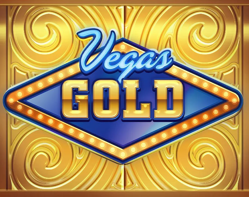 Slotmill : Vegas Gold - HEROBET168