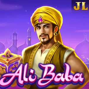 Jili : Ali Baba - HEROBET168
