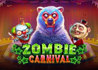 Pragmatic : Zombie Carnival - HEROBET168