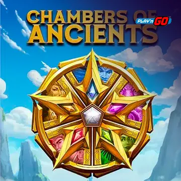 PlaynGo : Chambers of Ancients - HEROBET168