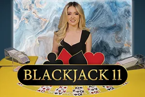 Blackjack 11 - HEROBET168