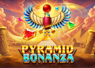 Pragmatic : Pyramid Bonanza - HEROBET168