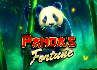Pragmatic : Pandas Fortune - HEROBET168