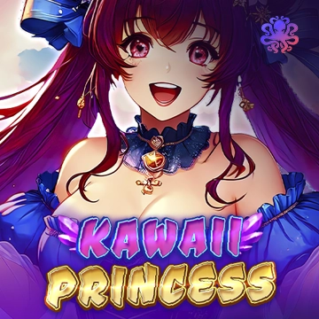Octoplay : Kawaii Princess - HEROBET168