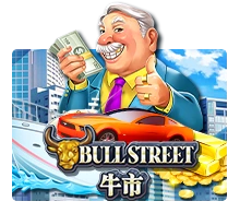 Joker123 : Bull Street - HEROBET168