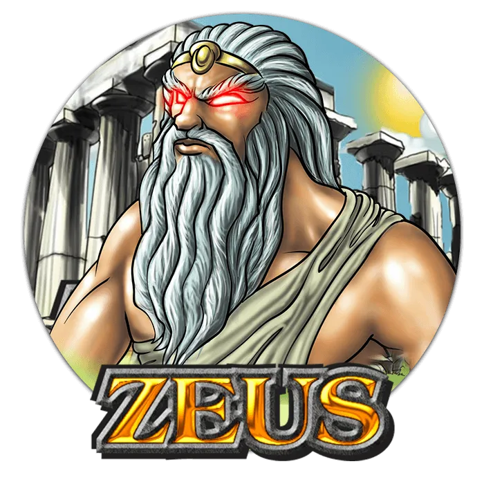 Habanero : Zeus - HEROBET168
