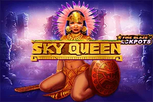 Sky Queen - HEROBET168