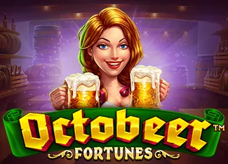 Pragmatic : Octobeer Fortunes - HEROBET168