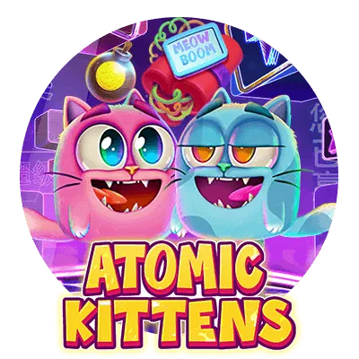 Habanero : Atomic Kittens - HEROBET168