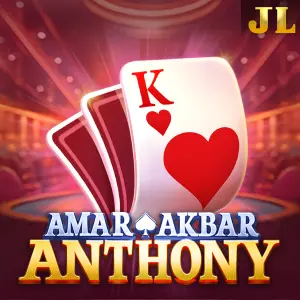 Amar Akbar Anthony - HEROBET168